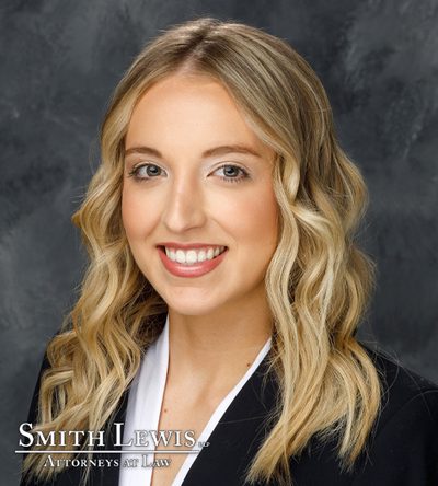 Allison Hazen, Attorney at Smith Lewis, LLP