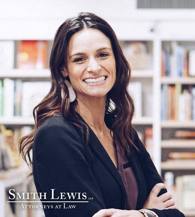Beth Findley, Partner at Smith Lewis, LLP