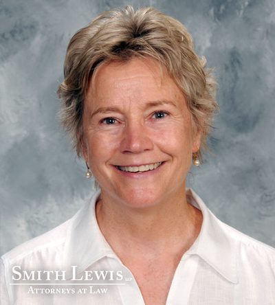 Colly J. Durley, Of Counsel at Smith Lewis, LLP