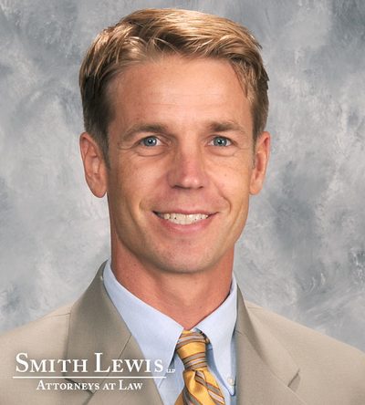 Daniel G. Beckett, Partner at Smith Lewis, LLP