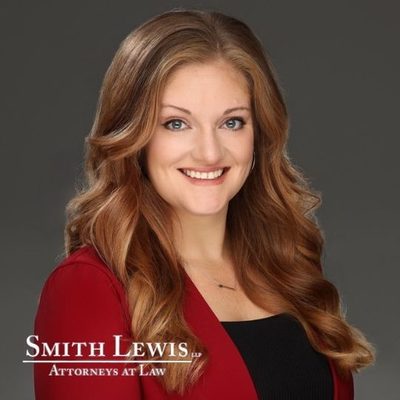 Elizabeth Weaver, Attorney at Smith Lewis, LLP