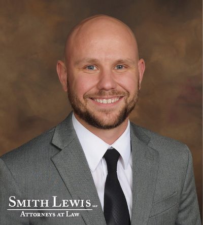 Jackie Rodgers, Jr., Partner at Smith Lewis, LLP