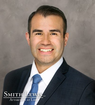 José S. Caldera, Partner at Smith Lewis, LLP