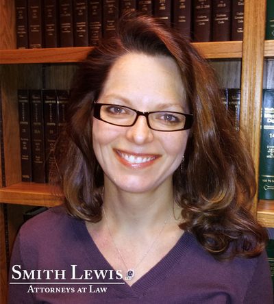 Phebe LaMar, Partner at Smith Lewis, LLP