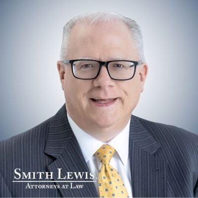 Fredrick J. (Rick) Ludwig, Attorney at Smith Lewis, LLP