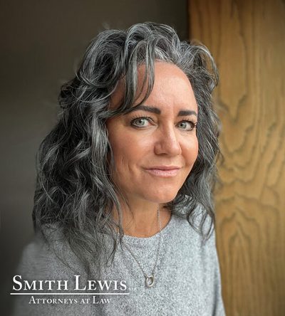 Sarah E. Giboney, Partner at Smith Lewis, LLP
