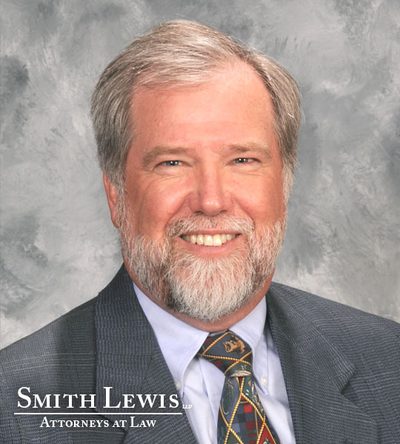 William Jay Powell, Of Counsel at Smith Lewis, LLP